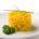 Risotto allo zafferano