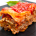 Lasagna alla bolognese