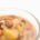 Minestrone orzo e fagioli