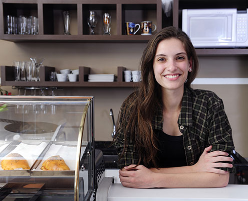 servizio catering per bar e pub