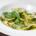 Orecchiette al pesto