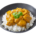Pollo al curry con riso basmati