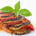 Ratatouille di verdure