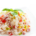 Insalata di riso alla mediterranea