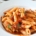 Penne all'arrabbiata