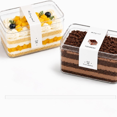 Tiramisu al Mango