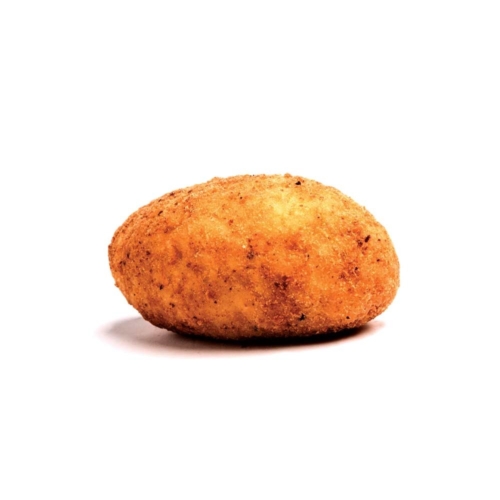 Arancino alla Norma